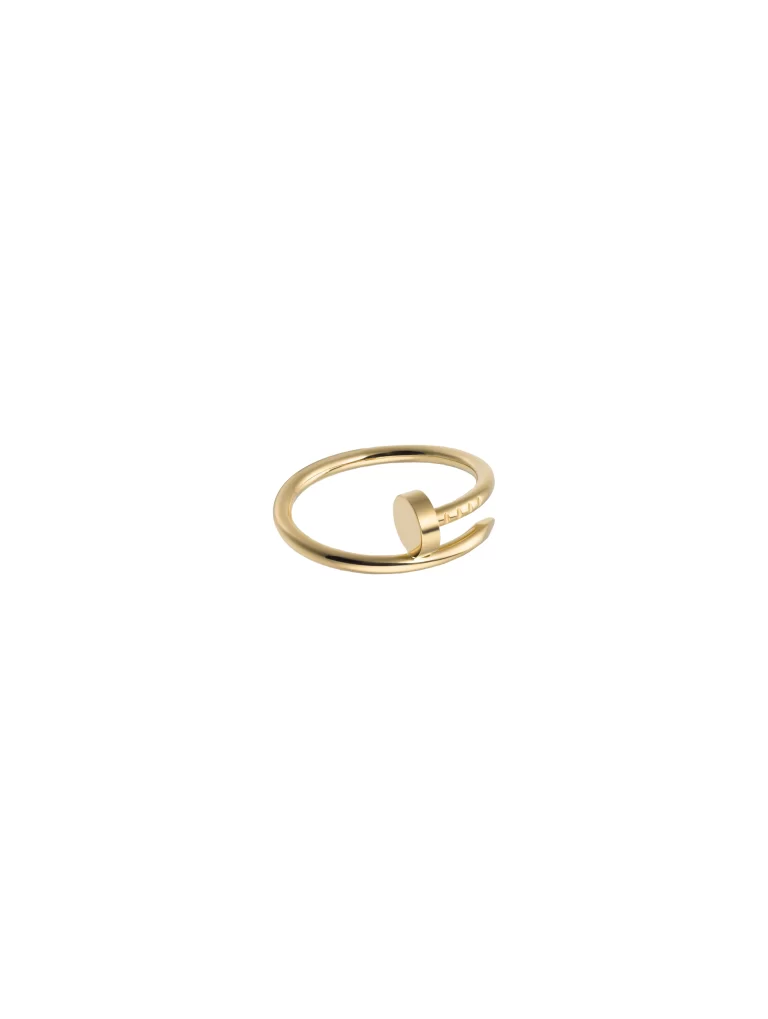Cartier-Juste-Un-Clou-Ring-CRB4225952-Small-Model-18k-Yellow-Gold-52