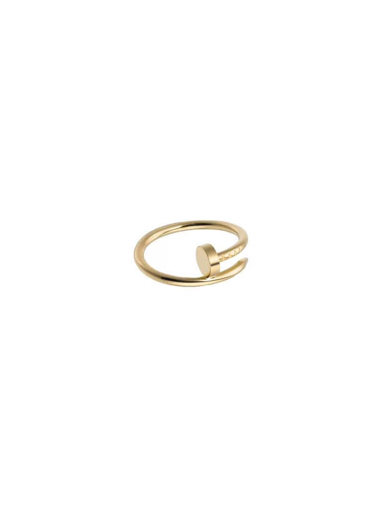 Cartier-Juste-Un-Clou-Ring-CRB4225960-Small-Model-18k-Yellow-Gold-60