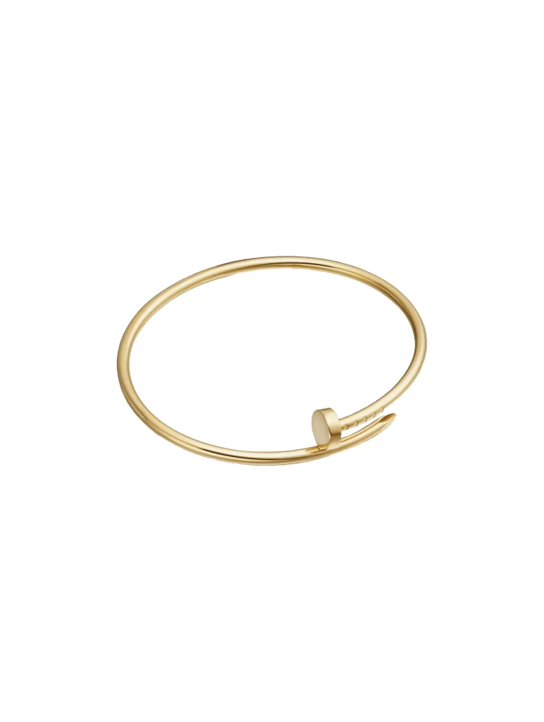 Cartier-Juste-Un-Clou-Small-Model-Bracelet-CRB6062616-18k-Yellow-Gold-16