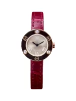 Cartier-Love-3-Diamonds-Watch-2977-18k-Rose-Gold-Gray-Guilloche-Dial-Quartz