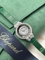 Chopard-Happy-Diamonds-Fionka-Watch-4527-18k-White-Gold-Diamonds-MOP
