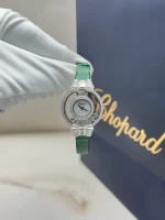 Chopard-Happy-Diamonds-Fionka-Watch-4527-18k-White-Gold-Diamonds-MOP-Hand