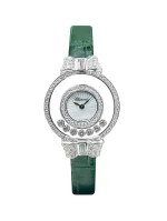 Chopard-Happy-Diamonds-Fionka-Watch-4527-18k-White-Gold-Diamonds-MOP-Quartz