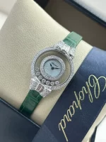 Chopard-Happy-Diamonds-Fionka-Watch-4527-18k-White-Gold-Diamonds-Mother-Of-Pearl