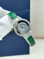 Chopard-Happy-Diamonds-Fionka-Watch-4527-18k-White-Gold-Diamonds-Quartz