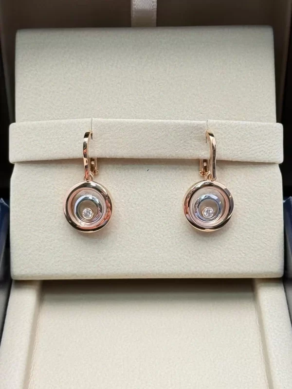 Chopard-Happy-Spirit-Earrings-838230-9001-White-Rose-Gold-Front