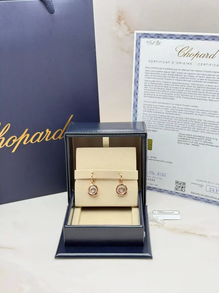 Chopard-Happy-Spirit-Earrings-838230-9001-White-Rose-Gold-Original