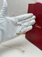 Clash-De-Cartier-Pendant-B7224745-Medium-Model-18k-Rose-Gold-Hand