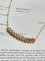 Clash-De-Cartier-Pendant-B7224745-Medium-Model-18k-Rose-Gold-Near