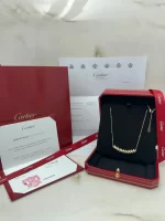 Clash-De-Cartier-Pendant-B7224745-Medium-Model-18k-Rose-Gold-Original