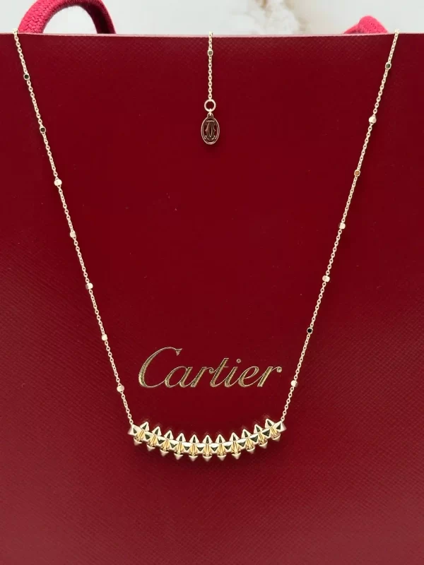 Clash-De-Cartier-Pendant-B7224745-Medium-Model-Rose-Gold