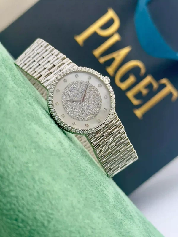 Piaget-Tradition-Watch-G0A09217-18k-White-Gold-Diamonds-Vintage-MOP