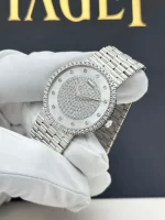 Piaget-Tradition-Watch-G0A09217-18k-White-Gold-Vintage-Model-MOP-Dial