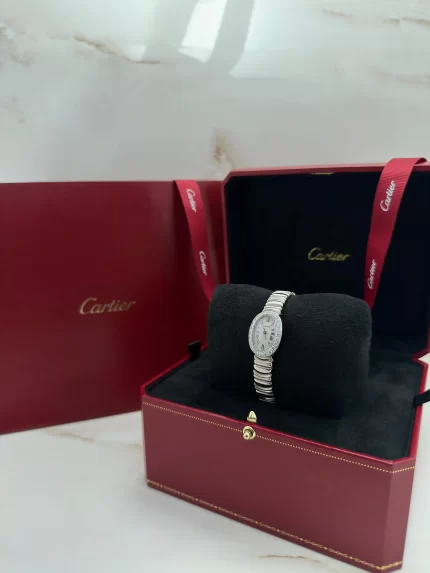 Vintage-Cartier-Baignoire-Watch-2369-Mini-Model-18k-White-Gold-Diamonds-Authentic
