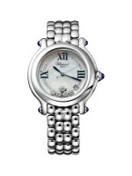 Vintage-Chopard-Happy-Sport-Watch-8347-Steel-Diamonds-Large-Model-MOP-Quartz