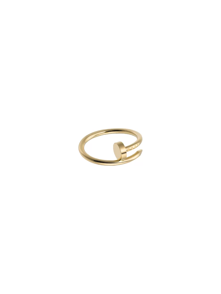Cartier-Juste-Un-Clou-Ring-CRB4225956-Small-Model-18k-Yellow-Gold-56