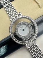 Chopard-Happy-Diamonds-205691-1001-Watch-18k-White-Gold-White-Dial-Near