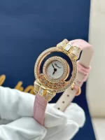 Chopard-Happy-Diamonds-Fionka-Watch-4527-18k-Rose-Gold-Guilloche-Mother-Of-Pearl-Dial