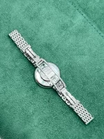 Chopard-Happy-Diamonds-Icons-Watch-4527-18k-White-Gold-Guilloche-MOP-Dial-Clasp