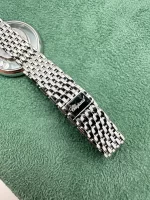 Chopard-Happy-Diamonds-Icons-Watch-4527-18k-White-Gold-Guilloche-MOP-Dial-Diamonds-Strap