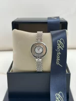 Chopard-Happy-Diamonds-Icons-Watch-4527-18k-White-Gold-Guilloche-MOP-Dial-Front-Box
