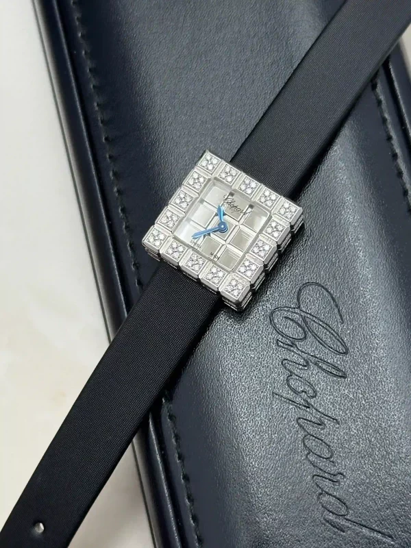 Chopard-Ice-Cube-Watch-18k-White-Gold-Diamonds
