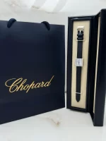 Chopard-Ice-Cube-Watch-18k-White-Gold-Diamonds-Authentic