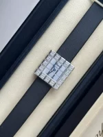 Chopard-Ice-Cube-Watch-18k-White-Gold-Quartz