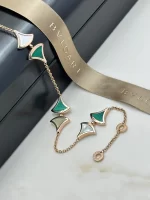 Bvlgari-Divas-Dream-Bracelet-18k-Rose-Gold-Malachite-MOP