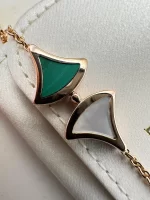 Bvlgari-Divas-Dream-Bracelet-18k-Rose-Gold-Malachite-White-MOP-Near