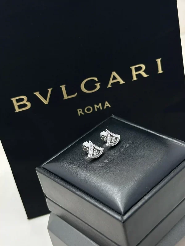 Bvlgari-Divas-Dream-Earrings-Diamonds-White-Gold-Authentic