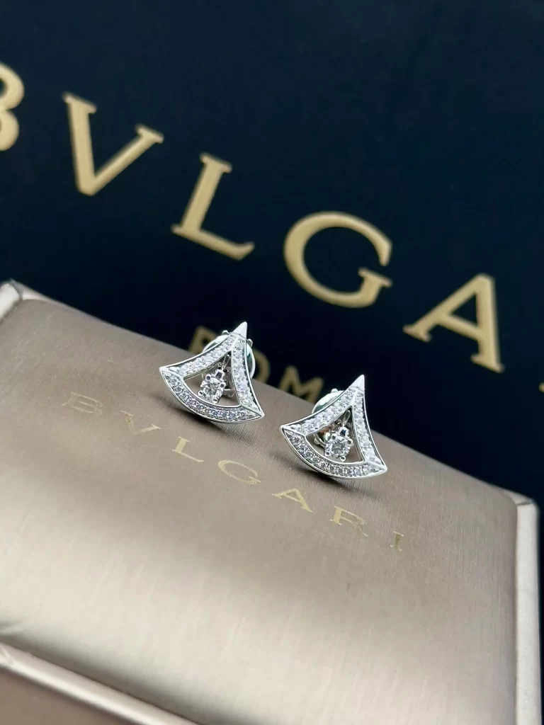 Bvlgari-Divas-Dream-Earrings-Factory-Diamonds-White-Gold