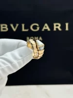 Bvlgari-Serpenti -Viper-Ring-18k-Rose-Gold-White-MOP