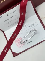 Cartier-Love-Bracelet-10-Diamonds-Small-White-Gold