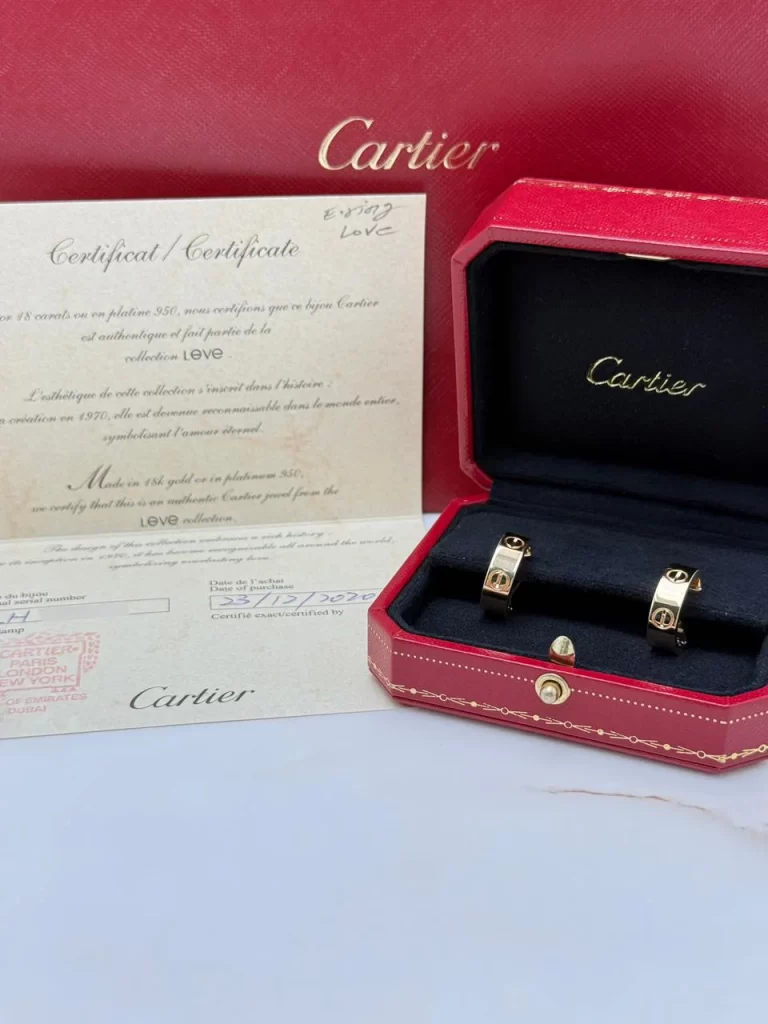Cartier-Love-Earrings-B8022500-18k-Yellow-Gold-Classic-Original
