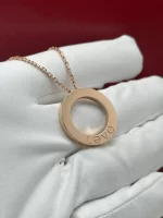 Cartier-Love-Necklace-B7014700-18k-Rose-Gold-Diamonds-Back