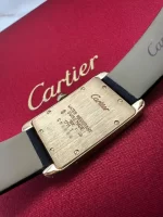 Cartier-Tank-Americaine-Watch-WB701251-Small-Model-18k-Yellow-Gold-Diamonds-Back-Case