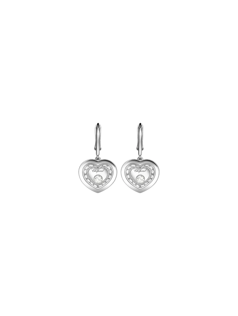Chopard-Happy-Diamonds-Earrings-18k-White-Gold
