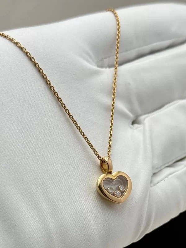 Chopard-Happy-Diamonds-Icons-Necklace-Factory-Diamonds-Rose-Gold