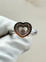 Chopard-Happy-Diamonds-Ring-White-Gold