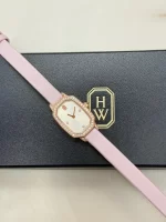 Harry-Winston-Emerald-Watch-18k-Rose-Gold-Diamonds-Up