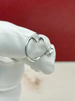 Cartier-Juste-Un-Clou-Hoop-Earrings-18k-White-Gold-B8301236