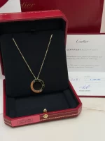Cartier-Love-Pendant-B7014200-18k-Yellow-Gold