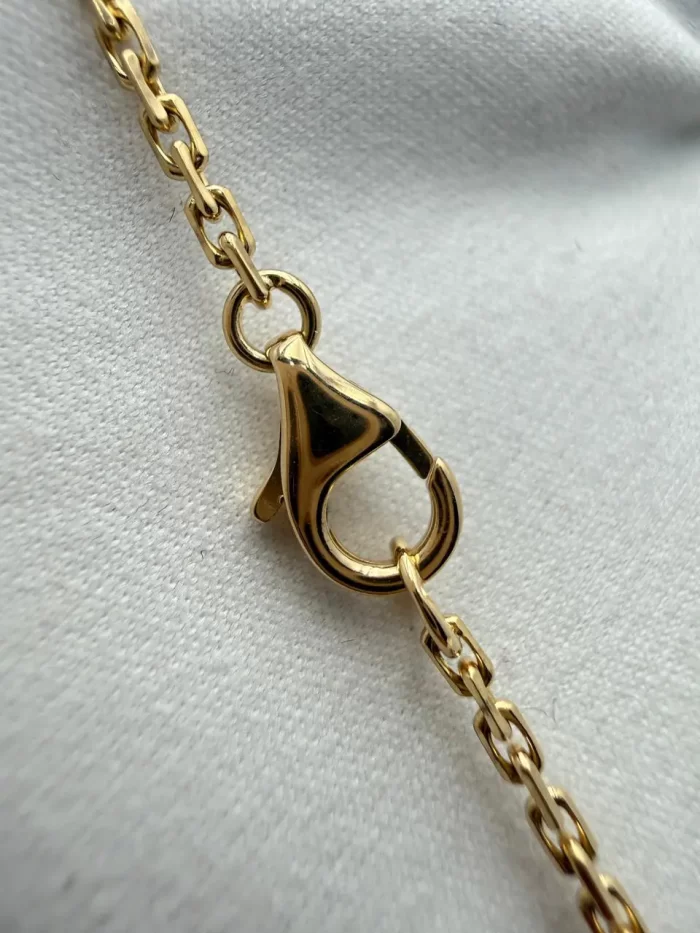 Buy Cartier Love Pendant B7014200 - 100% Authentic