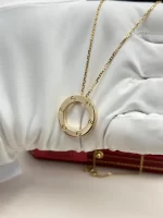 Cartier-Love-Pendant-B7014200-Yellow-Gold