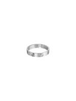 Cartier-Love-Ring-CRB4085156-Small-Model-18k-White-Gold-56
