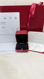 Cartier-Love-Ring-CRB4085156-Small-Model-18k-White-Gold-Authentic