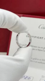 Cartier-Love-Ring-CRB4085156-Small-Model-White-Gold