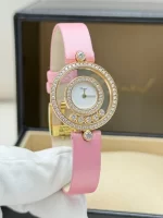Chopard-Happy-Diamonds-Watch-Gold