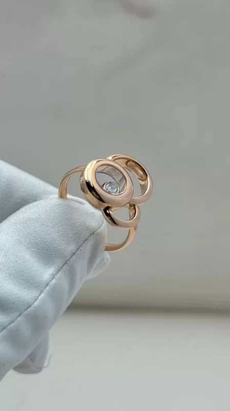 Chopard-Happy-Dreams-Ring-18k-Pink-Gold-Diamonds